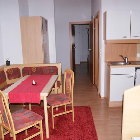 Ferienhaus Artho Нойщифт им Щубайтал Екстериор снимка