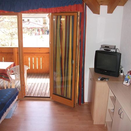 Ferienhaus Artho Нойщифт им Щубайтал Екстериор снимка