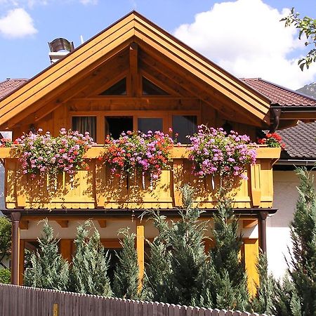 Ferienhaus Artho Нойщифт им Щубайтал Екстериор снимка