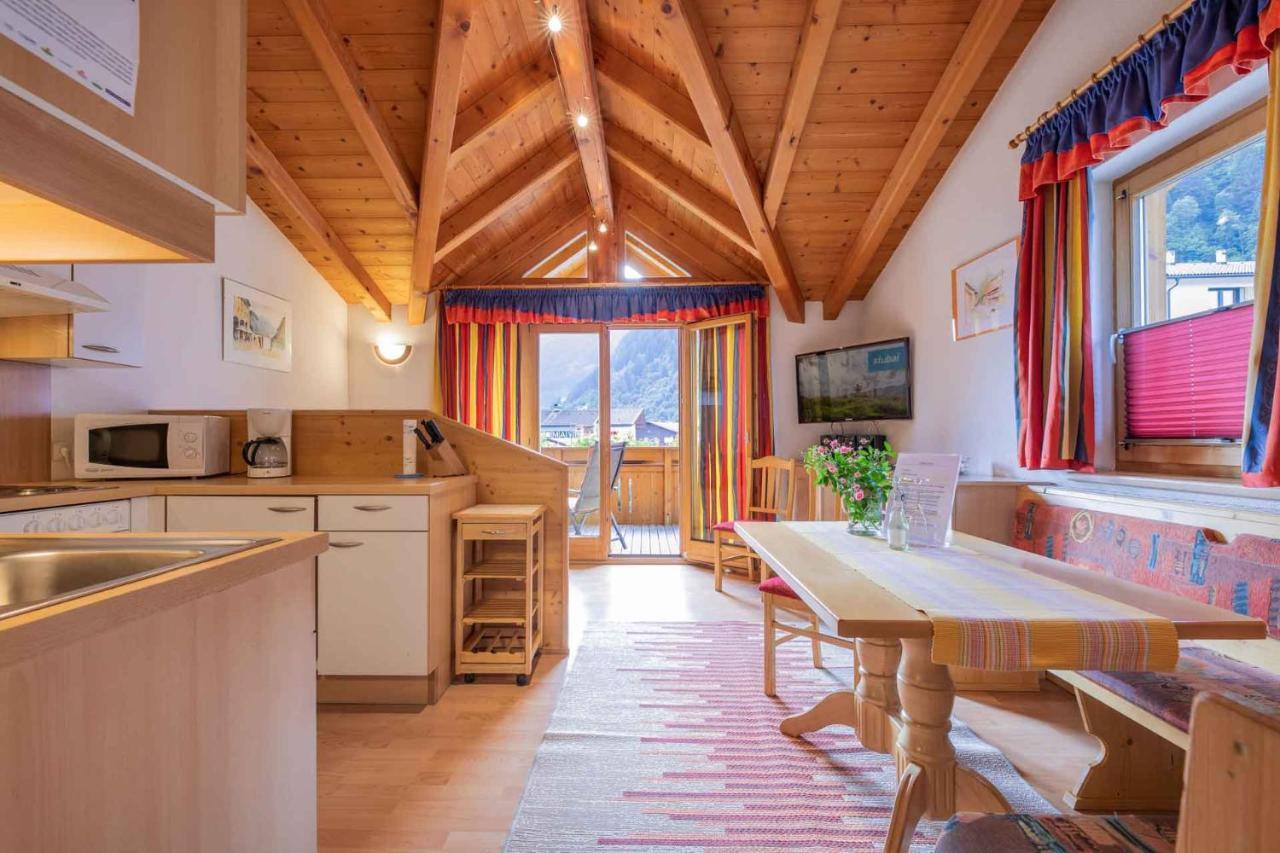 Ferienhaus Artho Нойщифт им Щубайтал Екстериор снимка