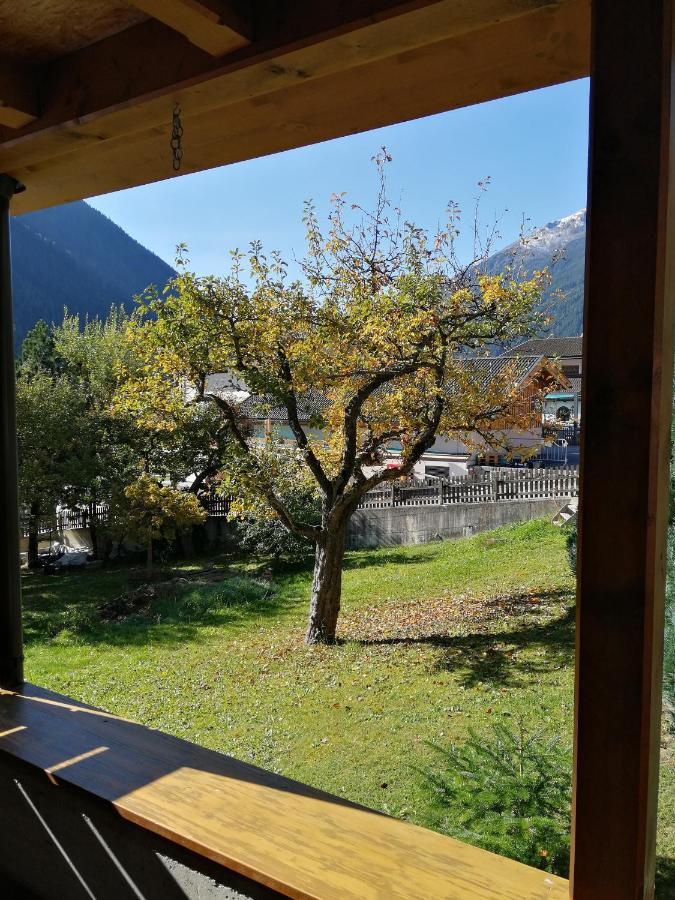 Ferienhaus Artho Нойщифт им Щубайтал Екстериор снимка