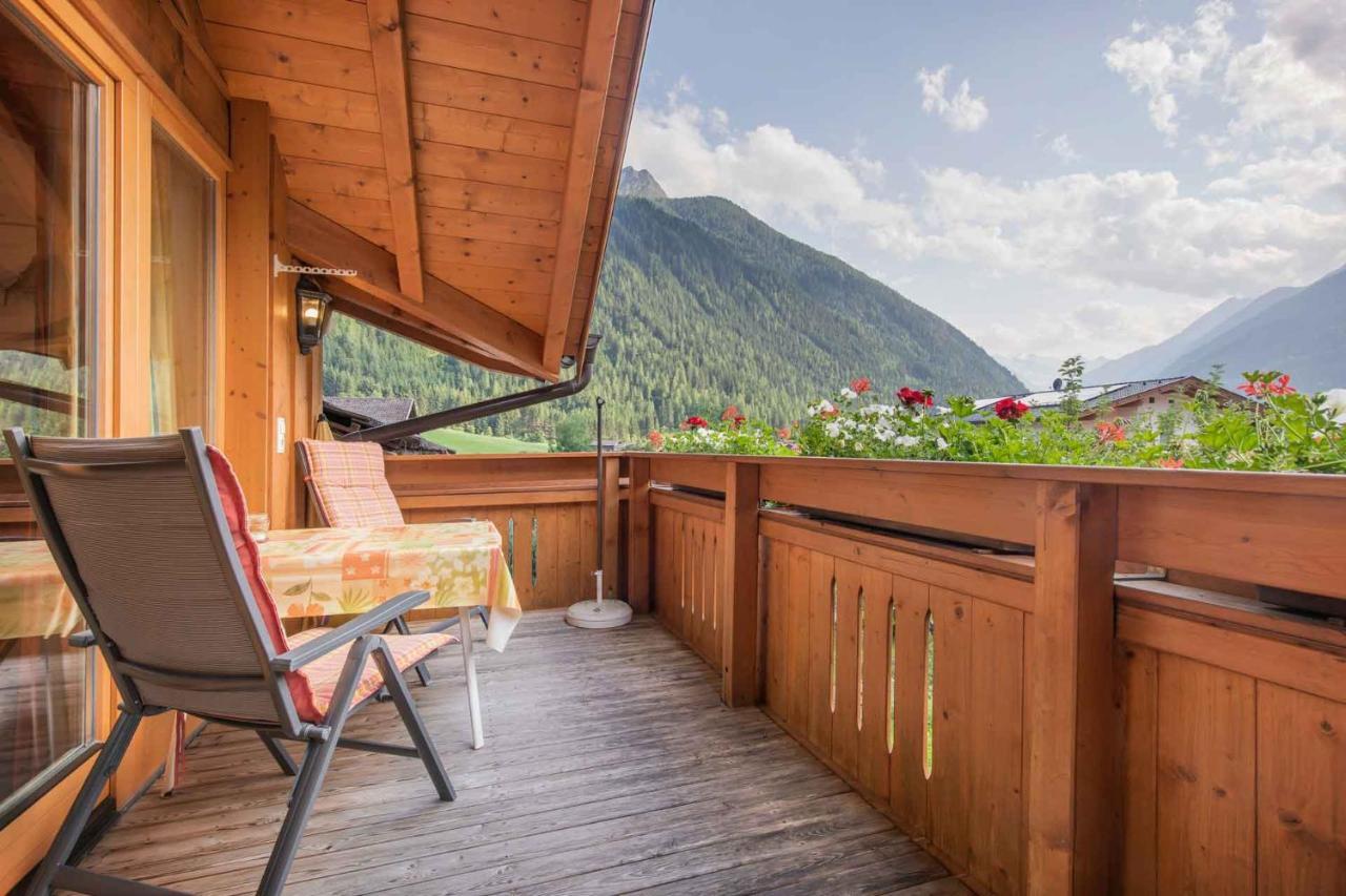Ferienhaus Artho Нойщифт им Щубайтал Екстериор снимка