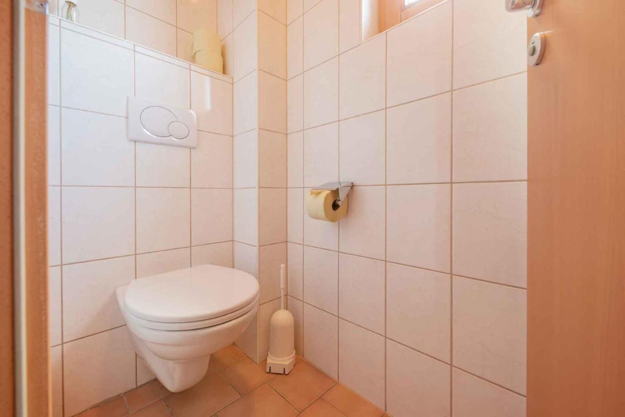 Ferienhaus Artho Нойщифт им Щубайтал Екстериор снимка