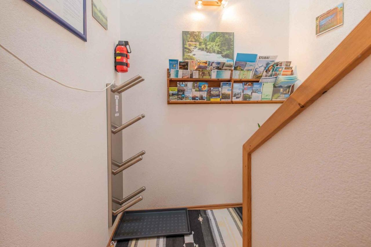 Ferienhaus Artho Нойщифт им Щубайтал Екстериор снимка