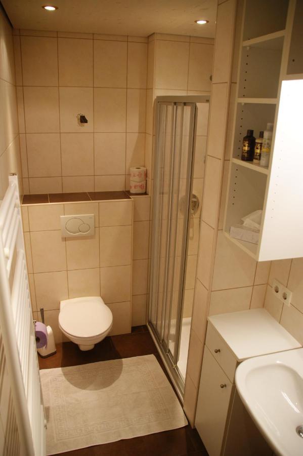 Ferienhaus Artho Нойщифт им Щубайтал Екстериор снимка