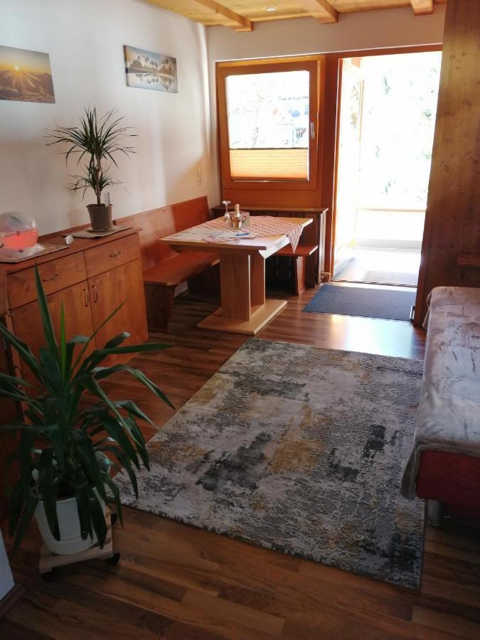 Ferienhaus Artho Нойщифт им Щубайтал Екстериор снимка