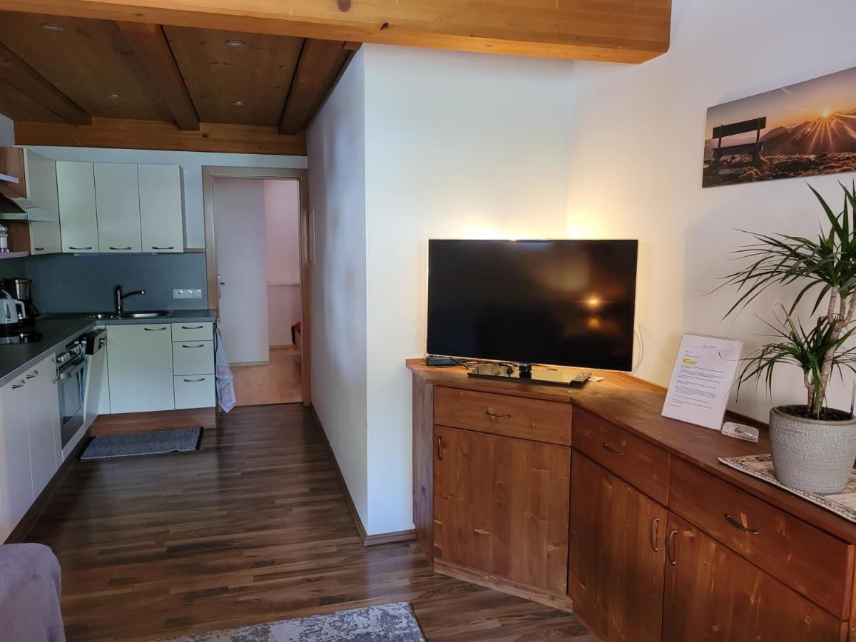 Ferienhaus Artho Нойщифт им Щубайтал Екстериор снимка