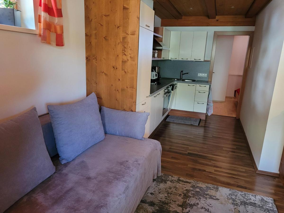 Ferienhaus Artho Нойщифт им Щубайтал Екстериор снимка