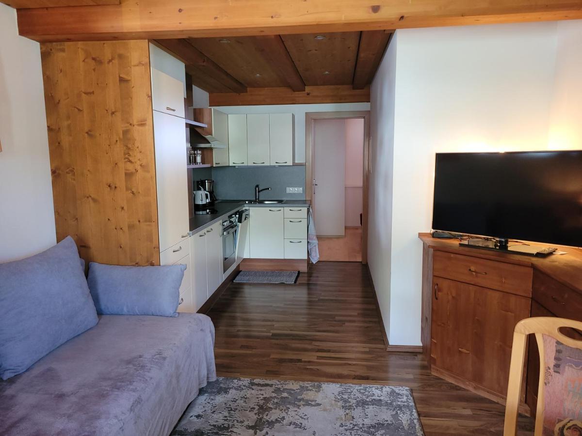 Ferienhaus Artho Нойщифт им Щубайтал Екстериор снимка
