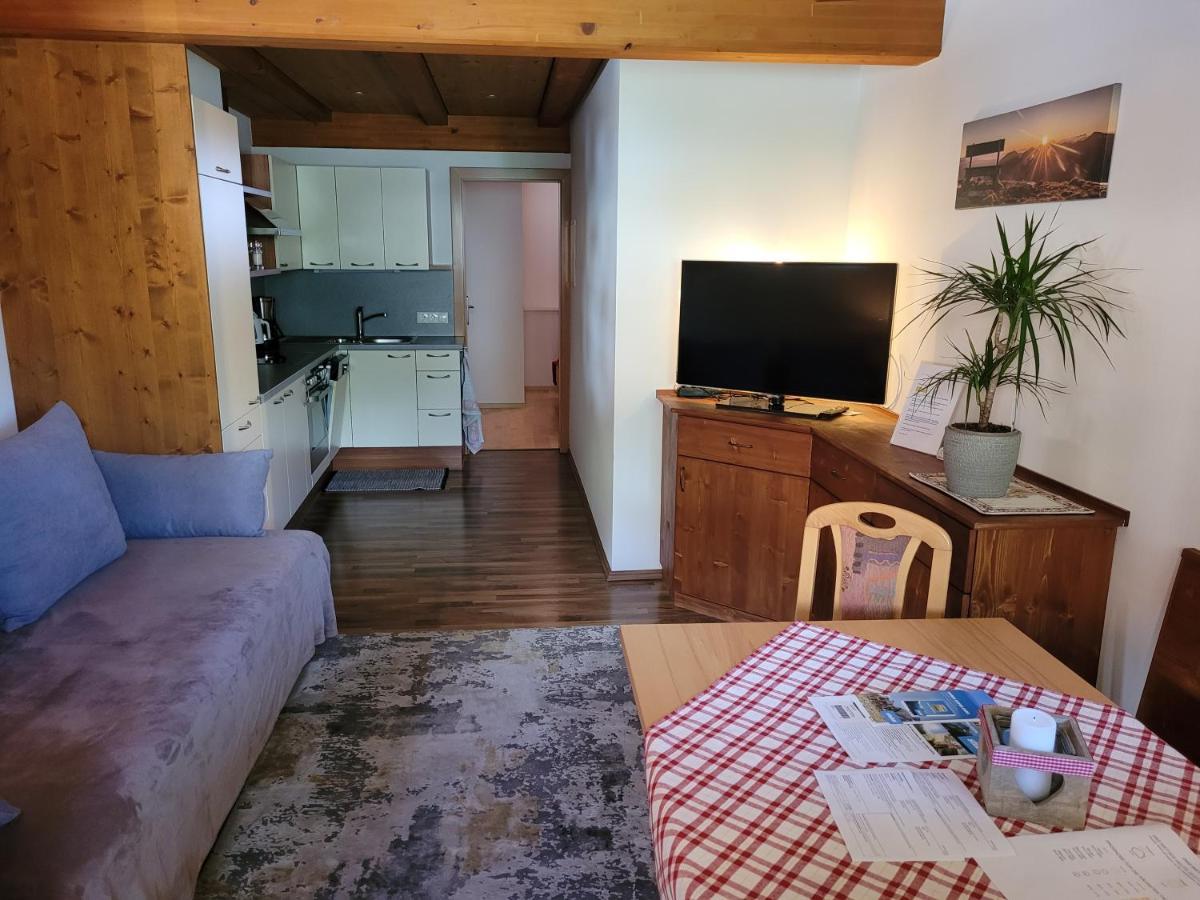 Ferienhaus Artho Нойщифт им Щубайтал Екстериор снимка