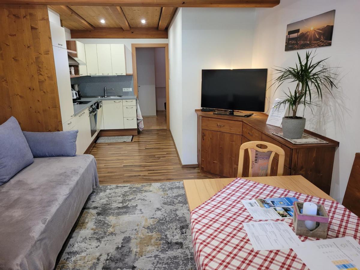 Ferienhaus Artho Нойщифт им Щубайтал Екстериор снимка