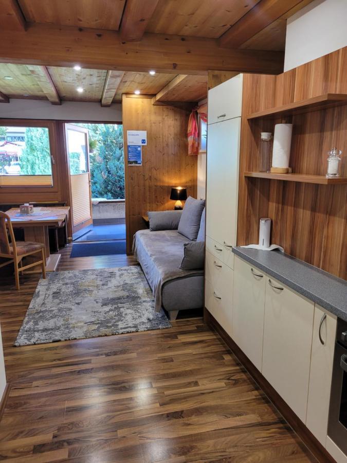 Ferienhaus Artho Нойщифт им Щубайтал Екстериор снимка