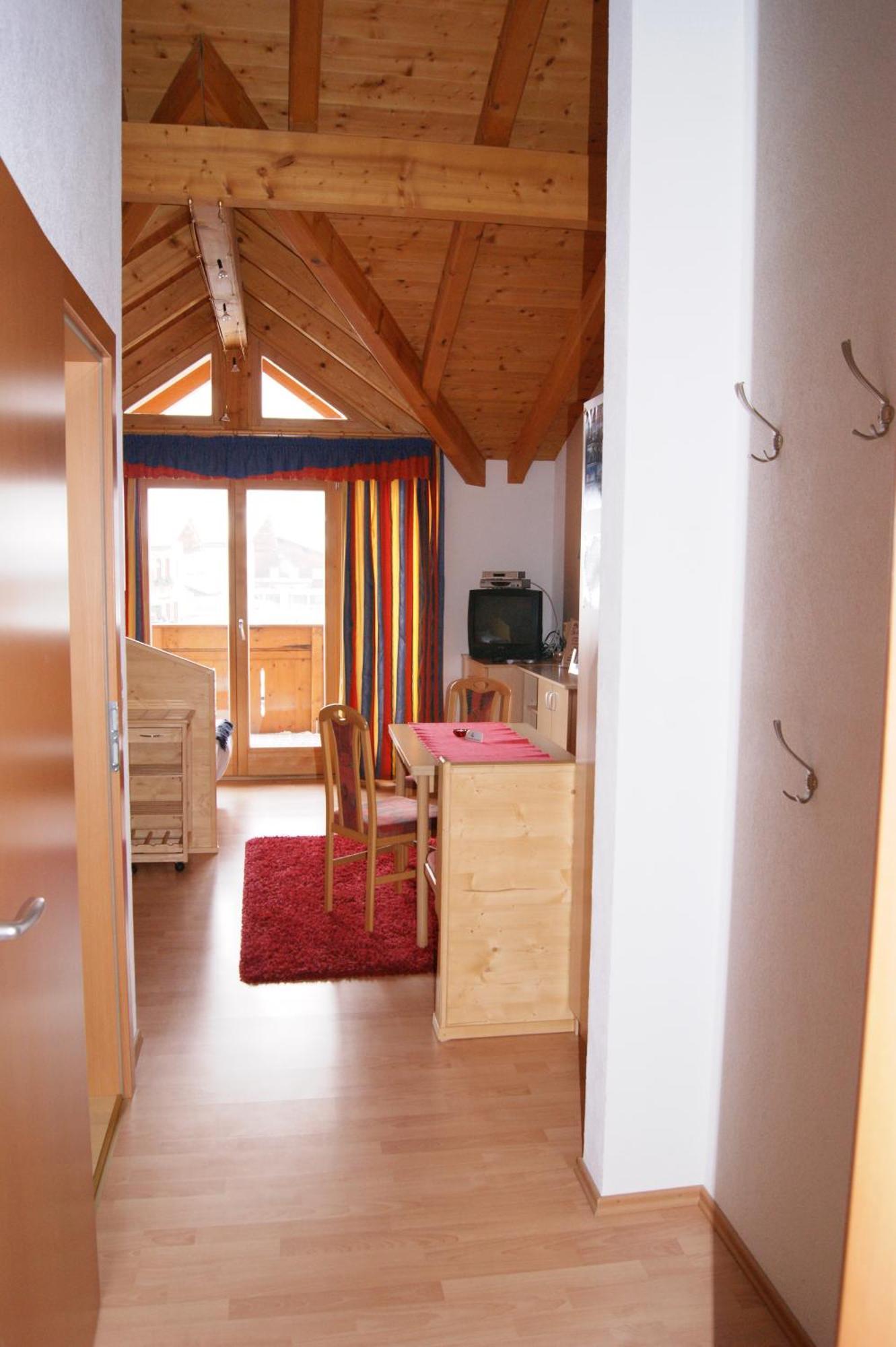 Ferienhaus Artho Нойщифт им Щубайтал Екстериор снимка