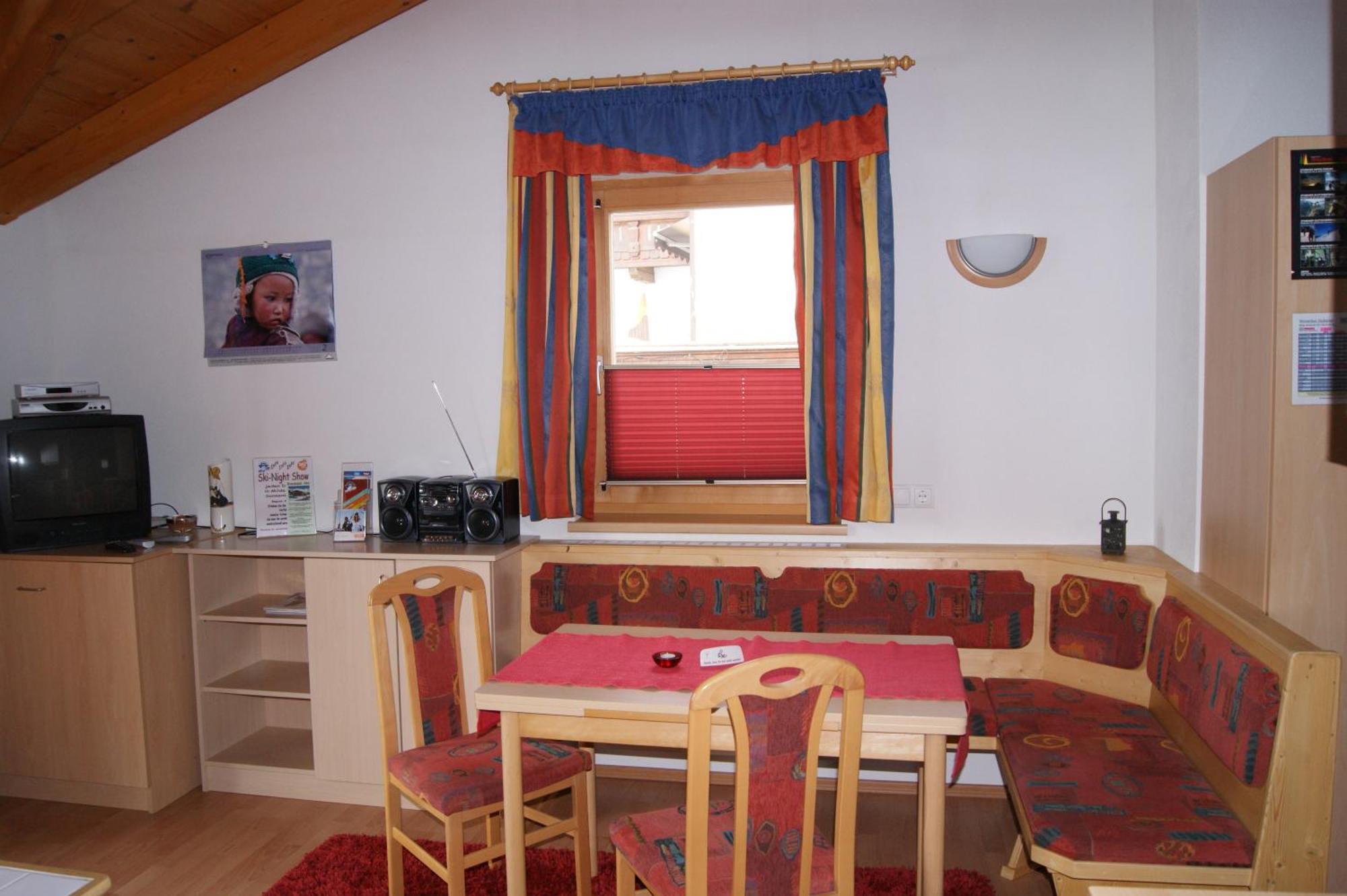 Ferienhaus Artho Нойщифт им Щубайтал Екстериор снимка