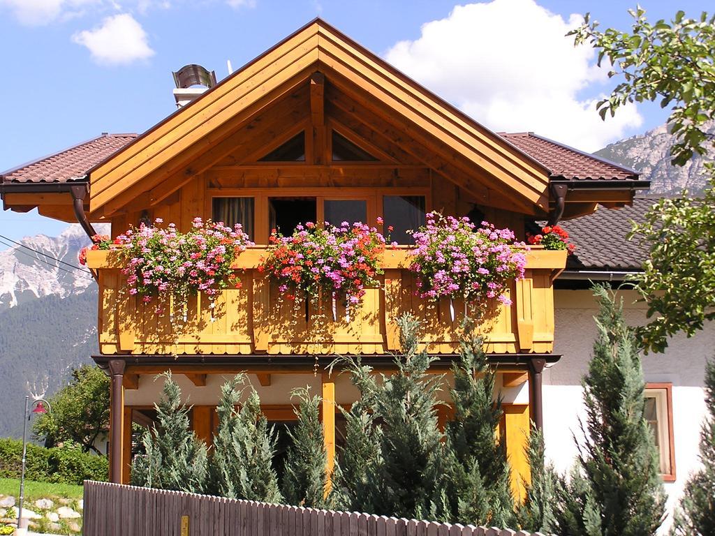 Ferienhaus Artho Нойщифт им Щубайтал Екстериор снимка